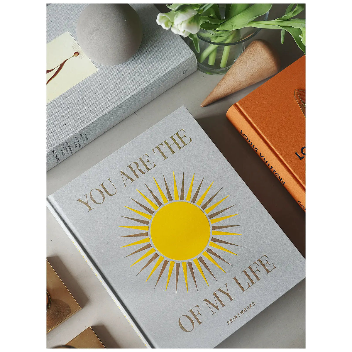 Printworks Album fotograficzny You are the Sunshine - widok 5