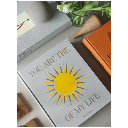 Printworks Album fotograficzny You are the Sunshine - widok 5