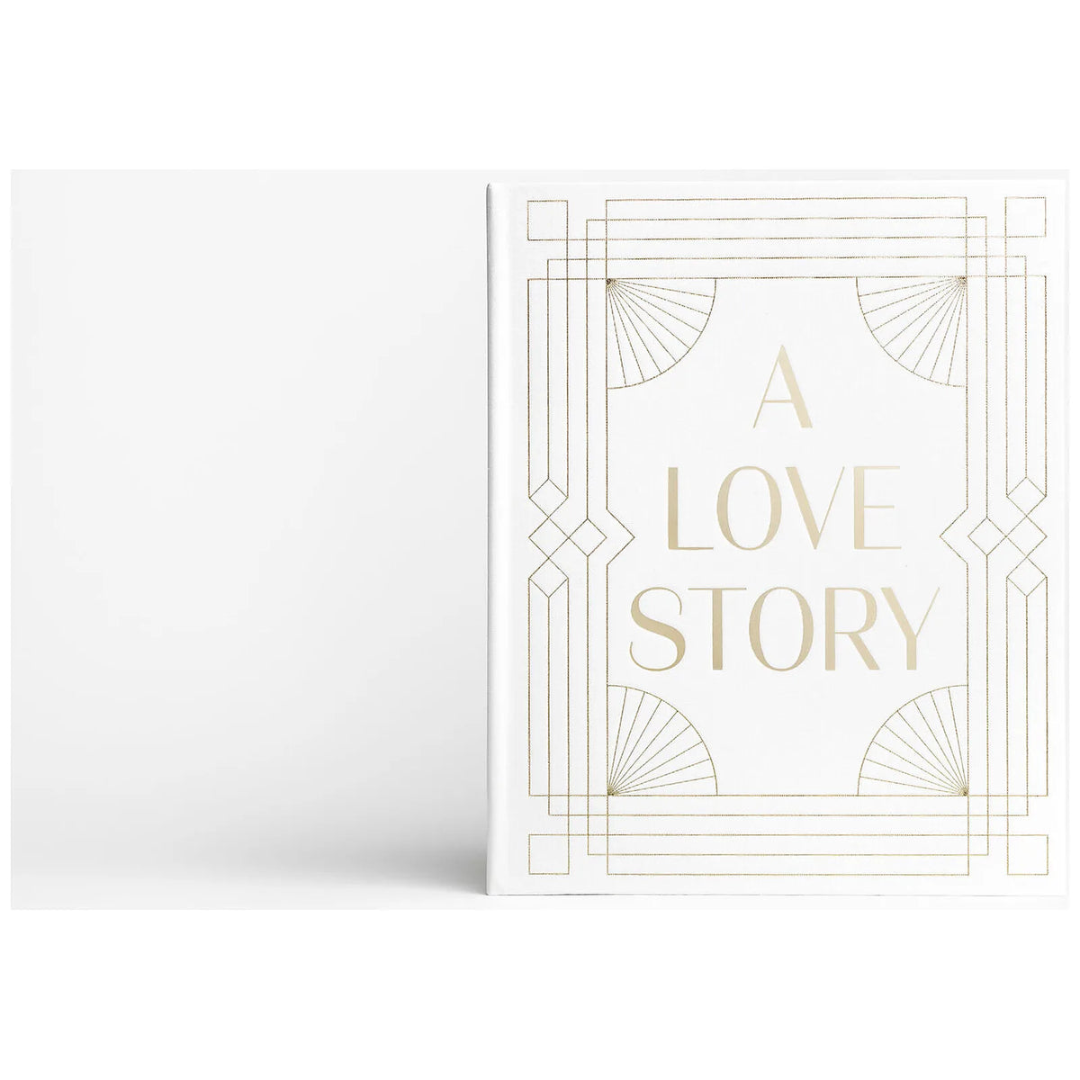 Printworks Album ślubny A Love Story - zdjęcie główne - widok 1