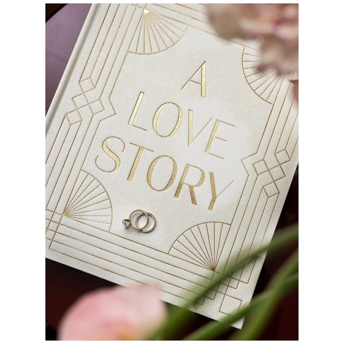 Printworks Album ślubny A Love Story - widok 16