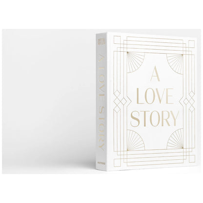 Printworks Album ślubny A Love Story - widok 2