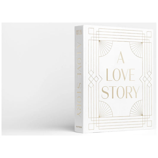 Printworks Album ślubny A Love Story - widok 2