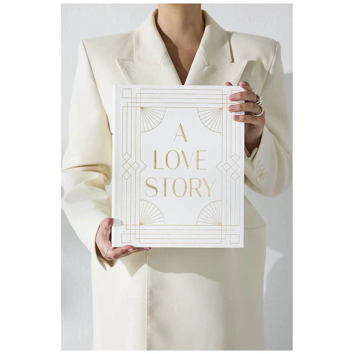 Printworks Album ślubny A Love Story - widok 9