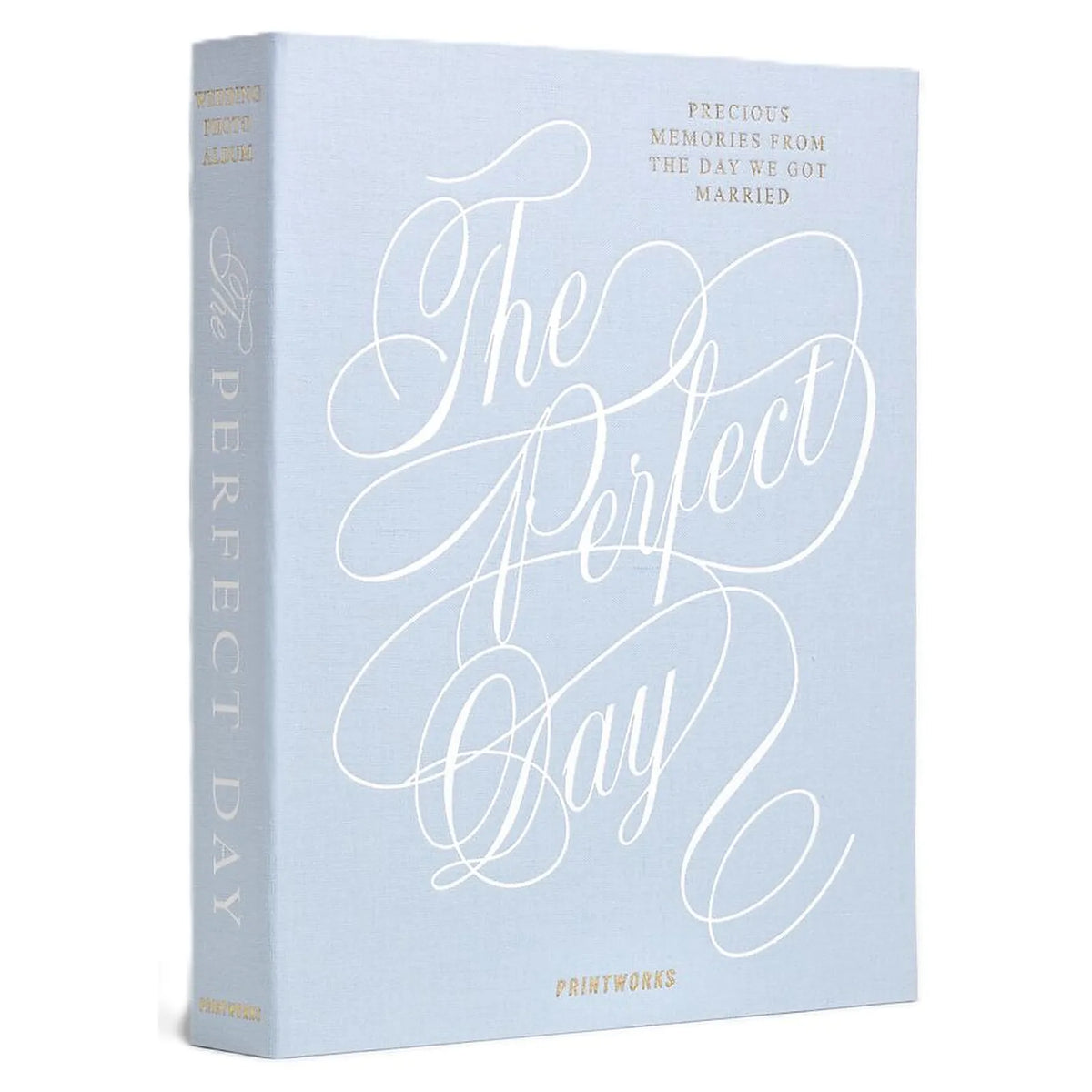 Printworks Album ślubny The Perfect Day - widok 2