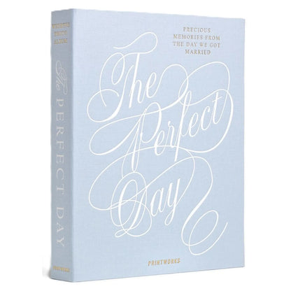 Printworks Album ślubny The Perfect Day - widok 2
