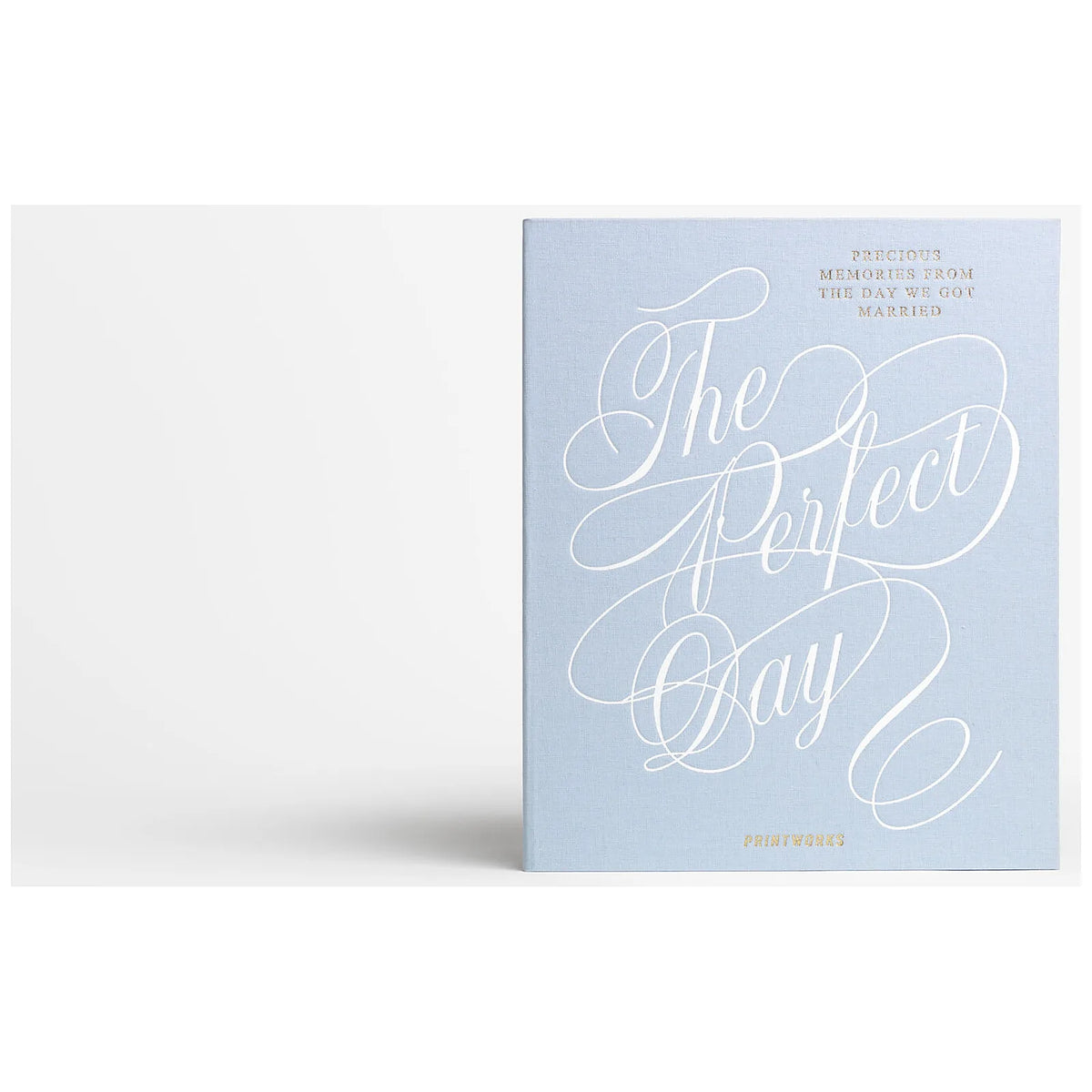 Printworks Album ślubny The Perfect Day - widok 6