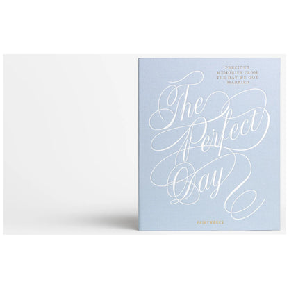 Printworks Album ślubny The Perfect Day - widok 6