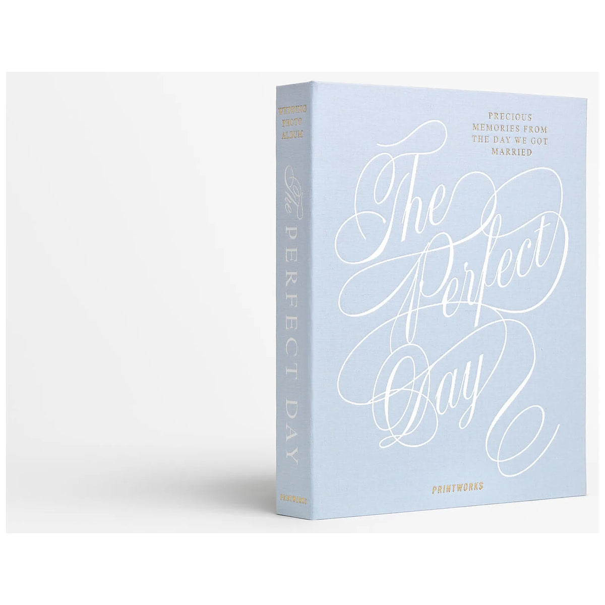 Printworks Album ślubny The Perfect Day - widok 7