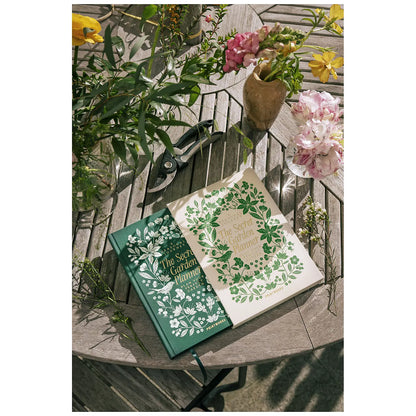 Printworks Dziennik ogrodowy The Secret Garden - widok 6