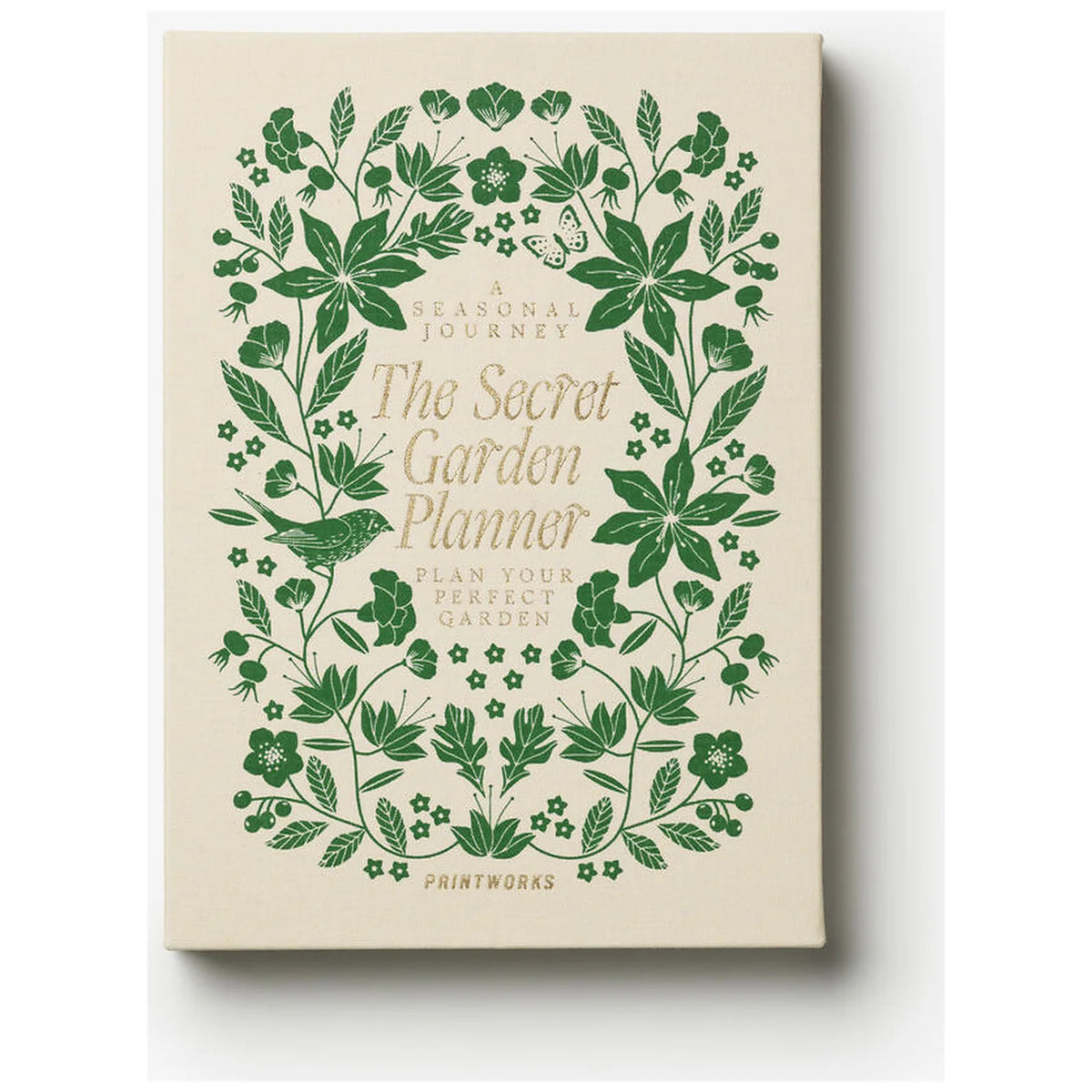 Printworks Dziennik ogrodowy The Secret Garden - widok 7
