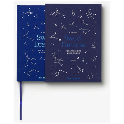 Printworks Dziennik snu Sweet Dreams - widok 10