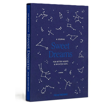Printworks Dziennik snu Sweet Dreams - widok 2