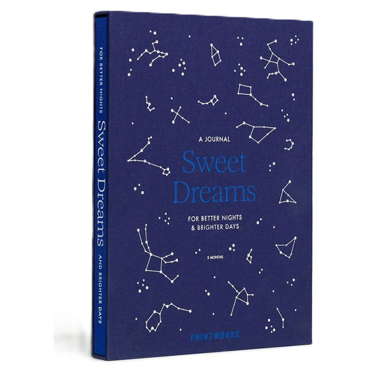 Printworks Dziennik snu Sweet Dreams - widok 2