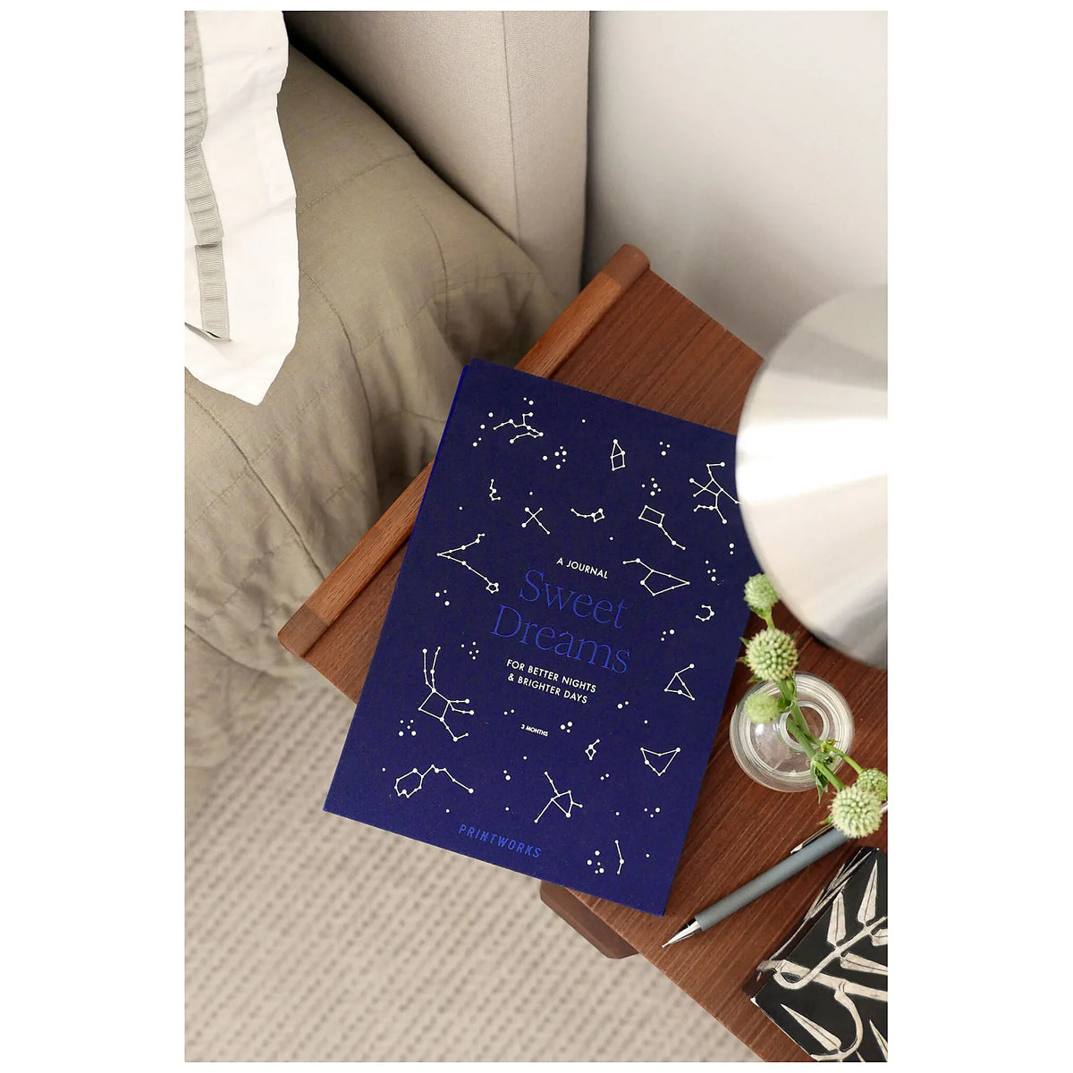 Printworks Dziennik snu Sweet Dreams - widok 4