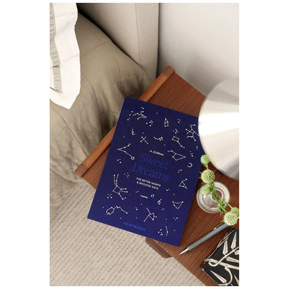 Printworks Dziennik snu Sweet Dreams - widok 4