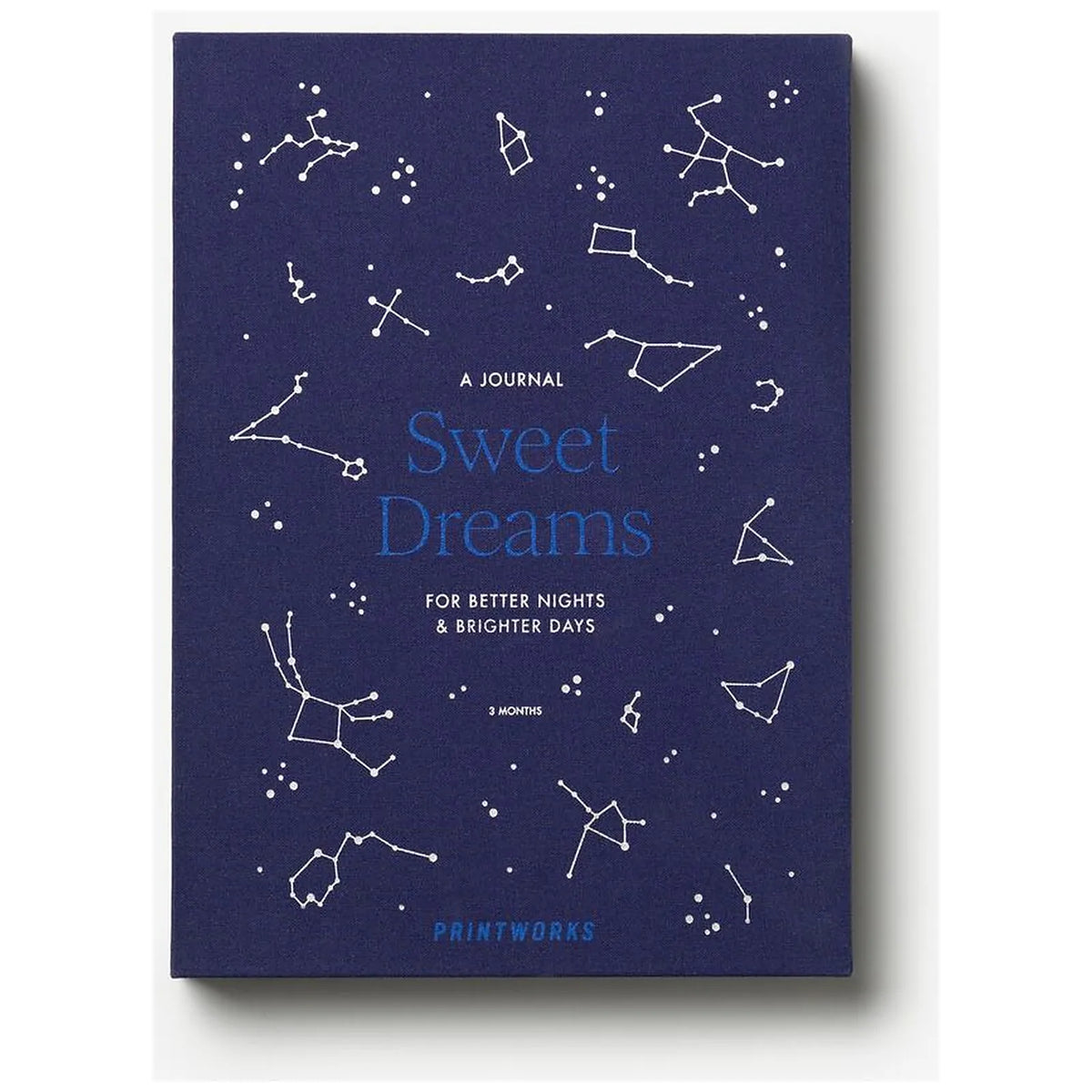 Printworks Dziennik snu Sweet Dreams - widok 8