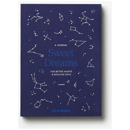 Printworks Dziennik snu Sweet Dreams - widok 8