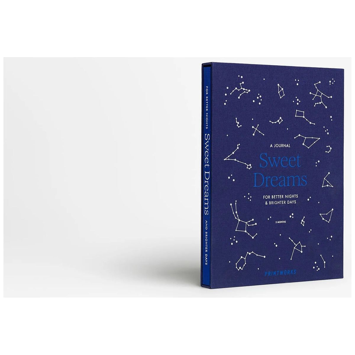 Printworks Dziennik snu Sweet Dreams - widok 9