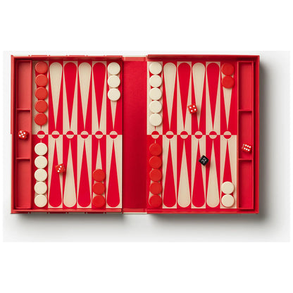 Printworks Gra Backgammon Acrylic - widok 11