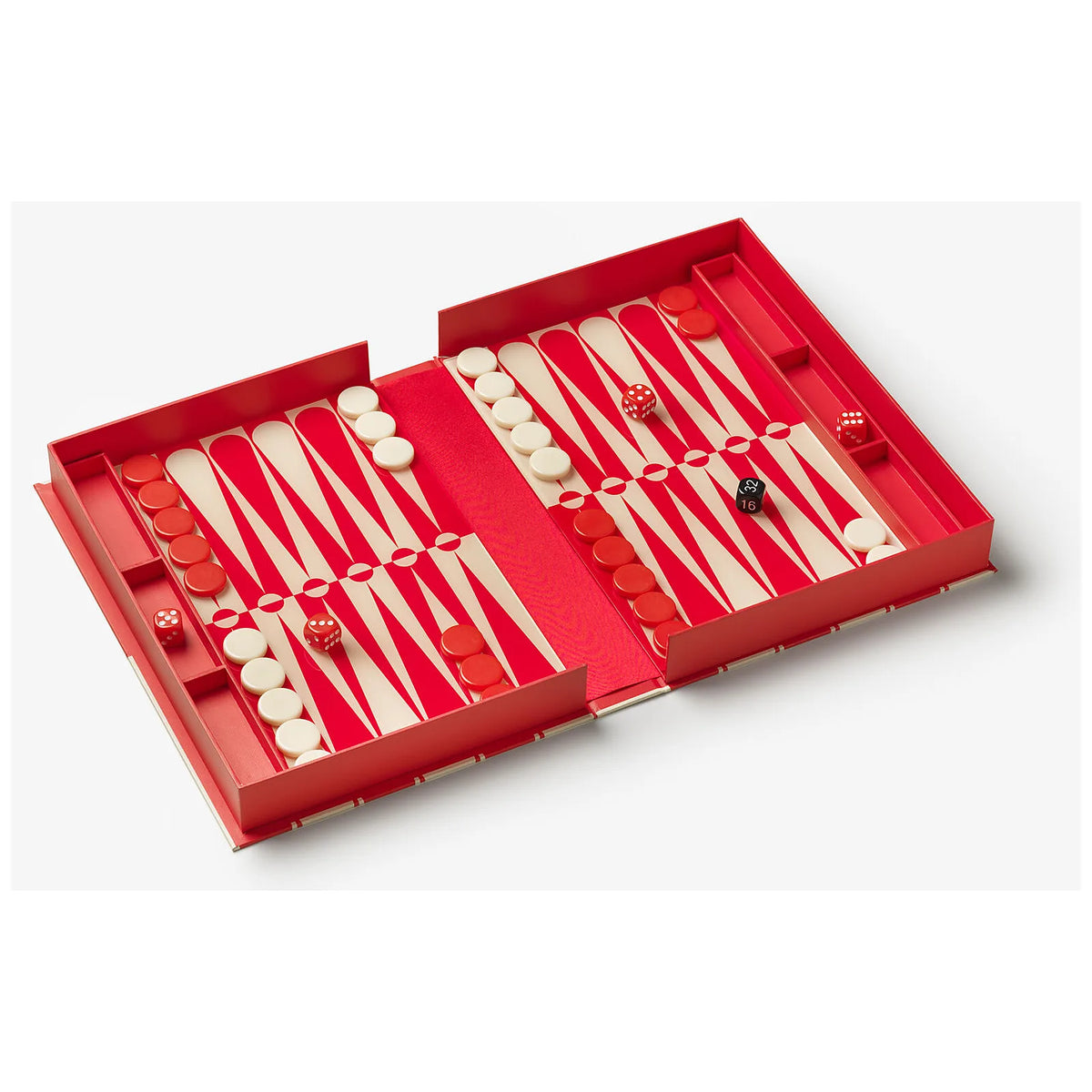 Printworks Gra Backgammon Acrylic - widok 12
