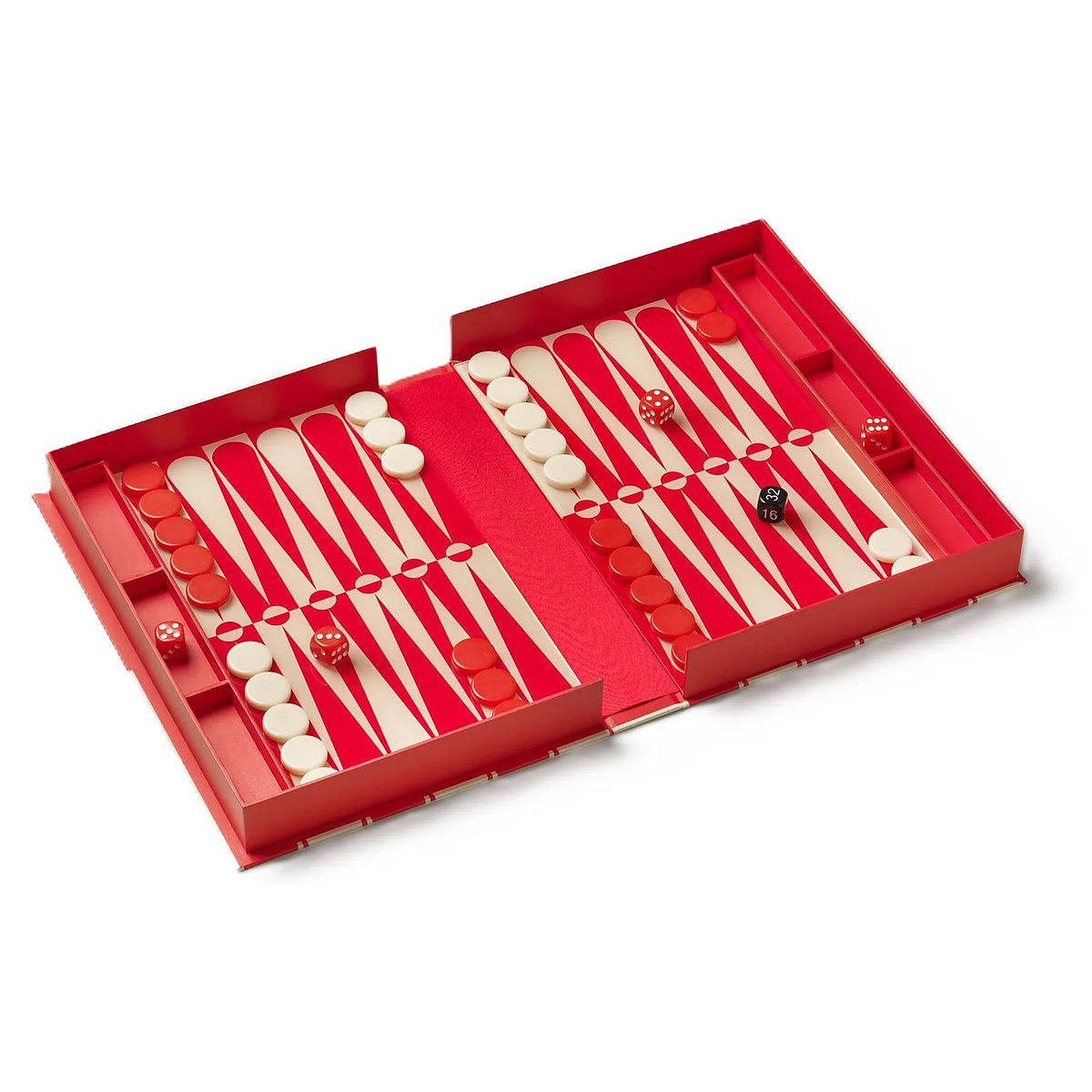 Printworks Gra Backgammon Acrylic - widok 3
