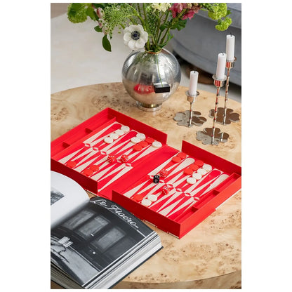 Printworks Gra Backgammon Acrylic - widok 6