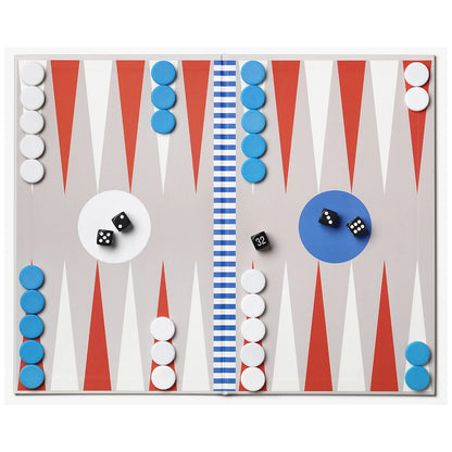 Printworks Gra Backgammon Classic - widok 10