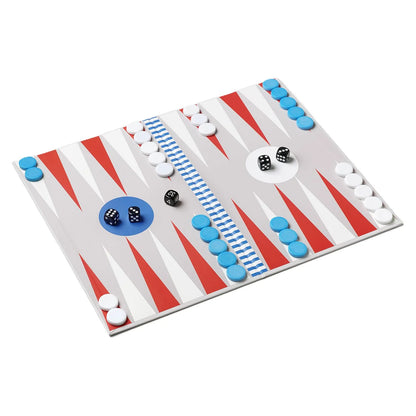 Printworks Gra Backgammon Classic - widok 3