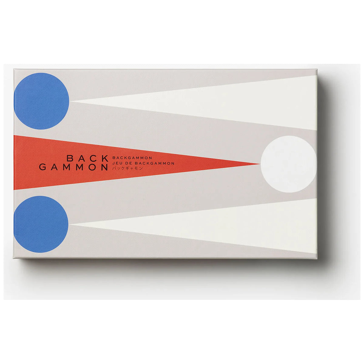 Printworks Gra Backgammon Classic - widok 9