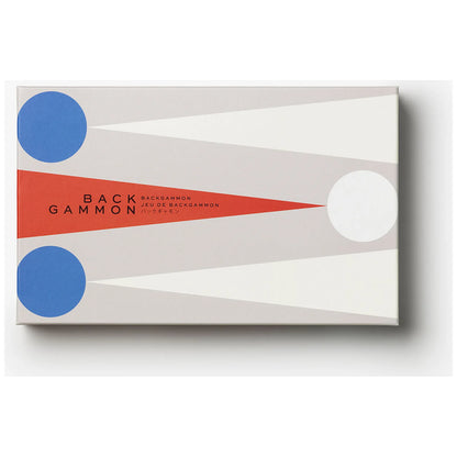 Printworks Gra Backgammon Classic - widok 9