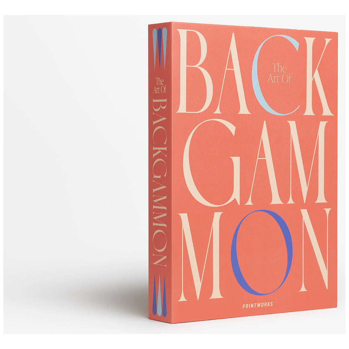 Printworks Gra Backgammon Games - widok 11