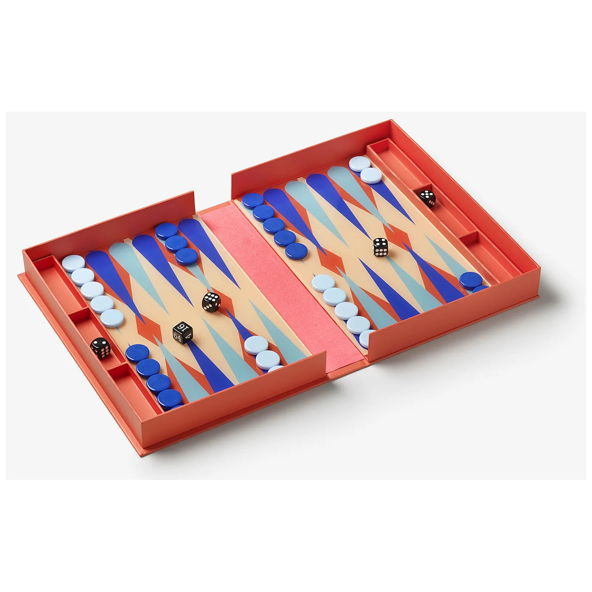 Printworks Gra Backgammon Games - widok 13
