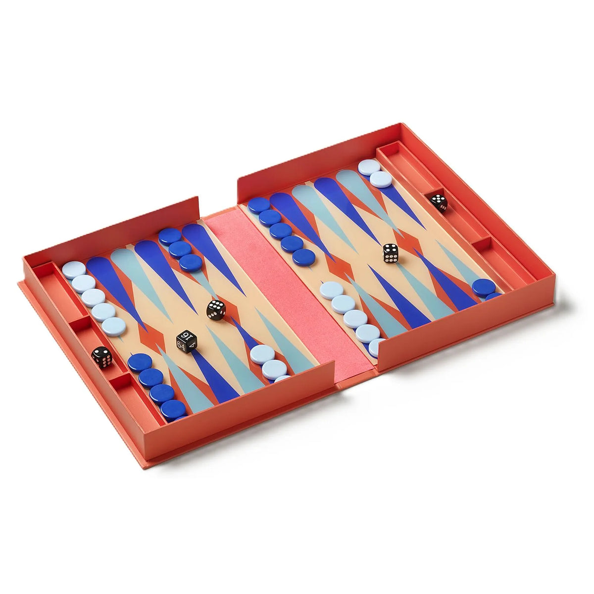 Printworks Gra Backgammon Games - widok 4