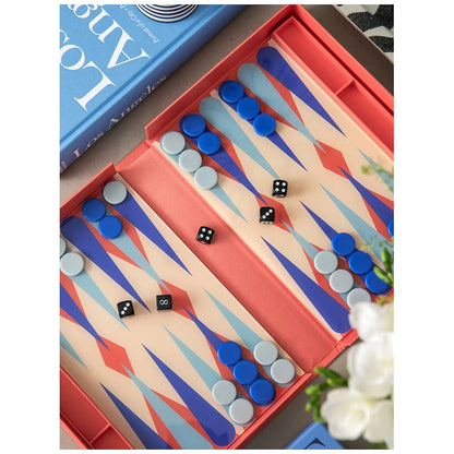 Printworks Gra Backgammon Games - widok 8