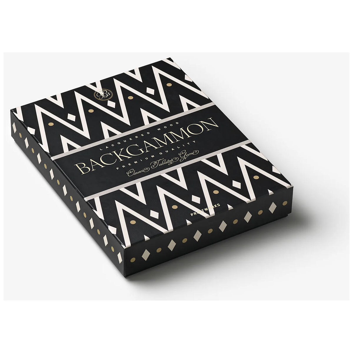 Printworks Gra Backgammon - widok 11