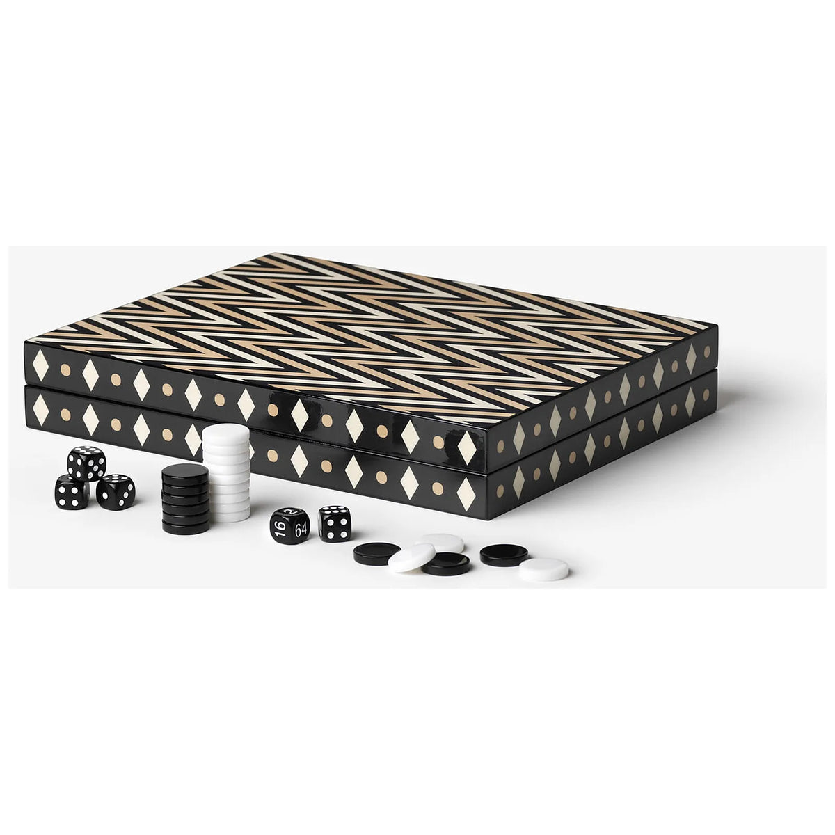 Printworks Gra Backgammon - widok 12