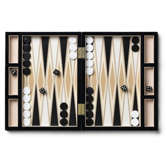 Printworks Gra Backgammon - widok 2