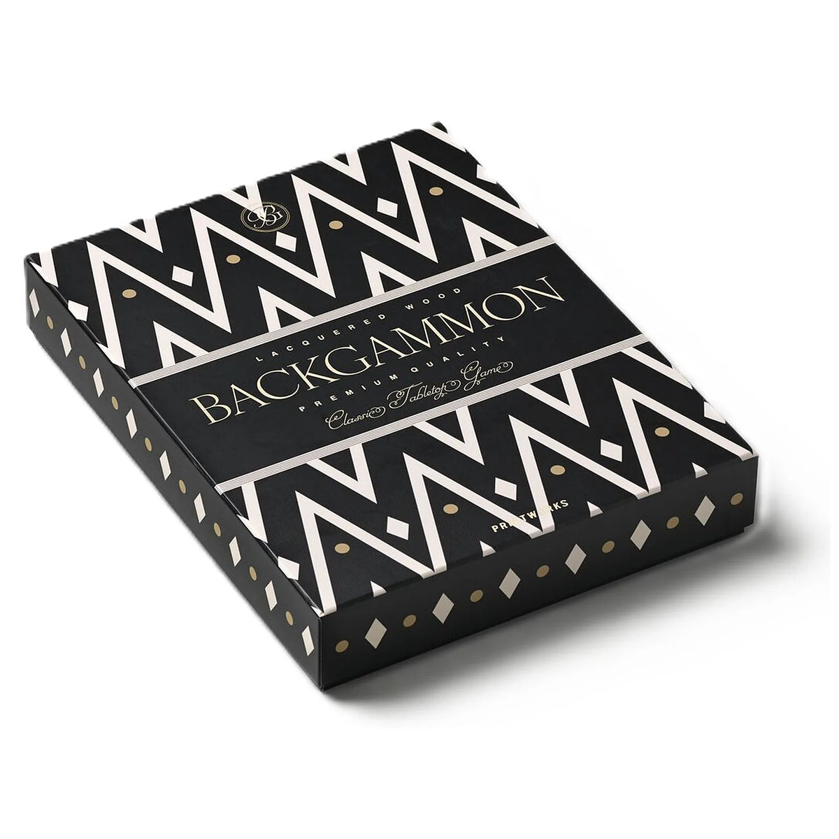 Printworks Gra Backgammon - widok 3