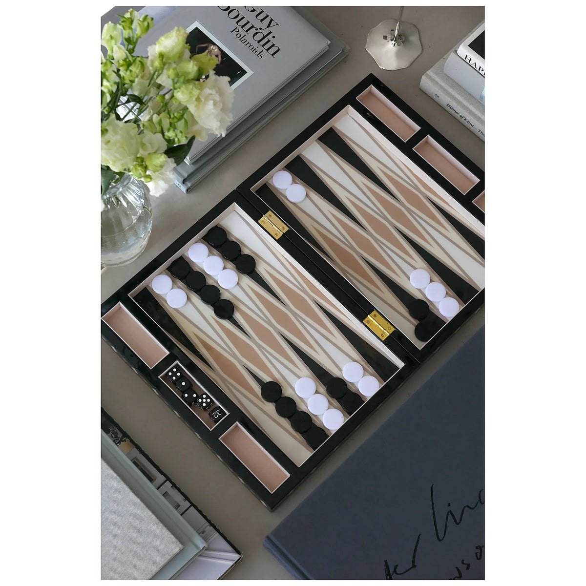 Printworks Gra Backgammon - widok 6