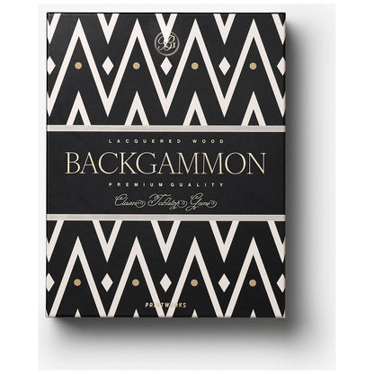 Printworks Gra Backgammon - widok 7