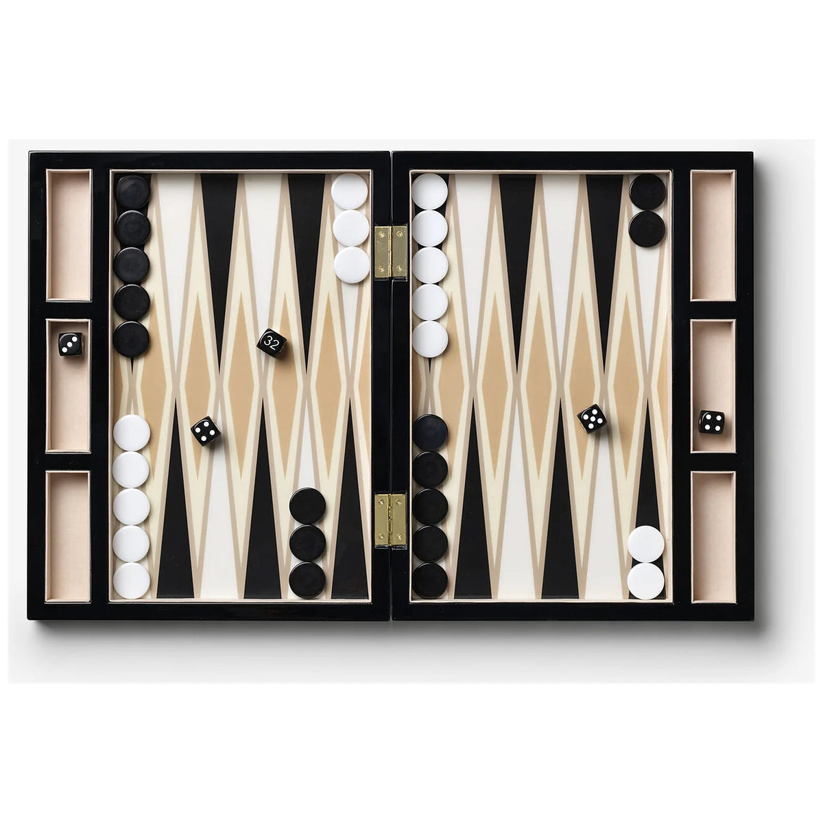 Printworks Gra Backgammon - zdjęcie 8 - widok 8