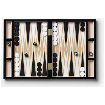 Printworks Gra Backgammon - zdjęcie 8 - widok 8
