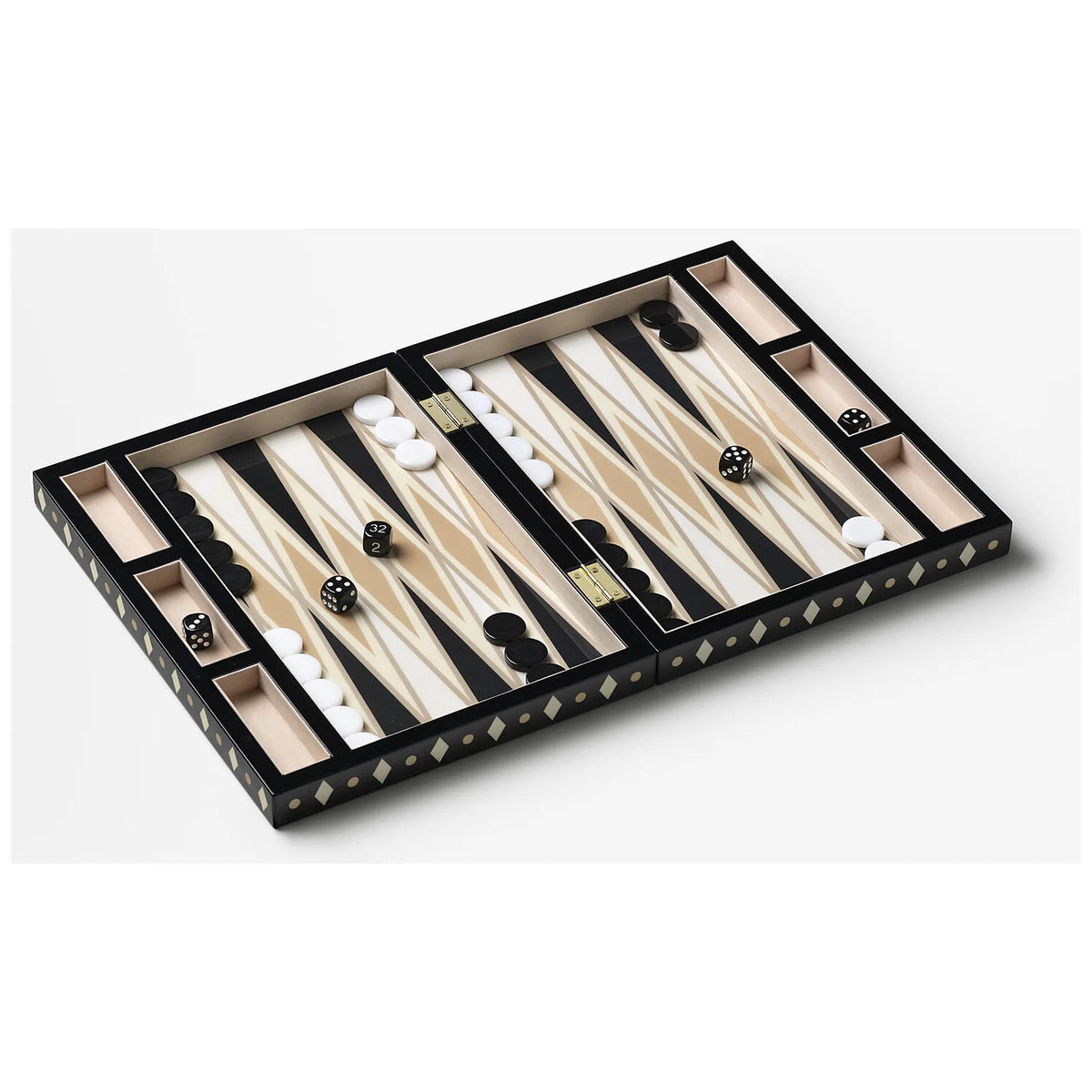 Printworks Gra Backgammon - widok 9
