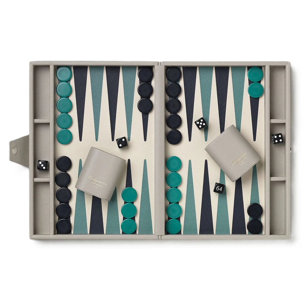 Printworks Gra Backgammon Reverra - widok 2