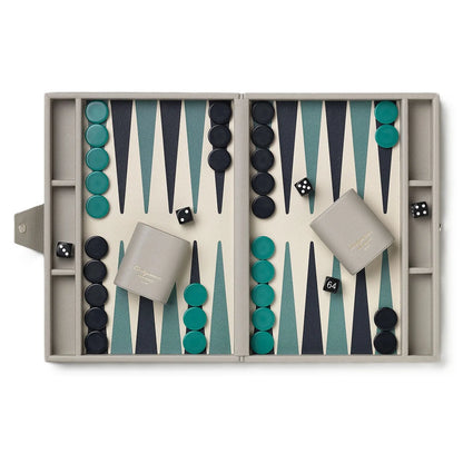 Printworks Gra Backgammon Reverra - widok 2