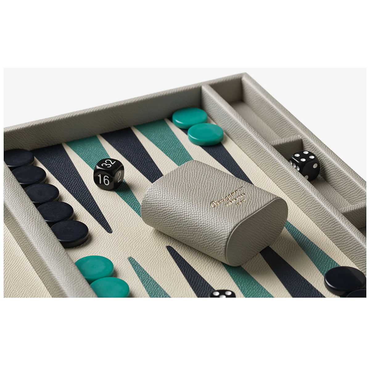 Printworks Gra Backgammon Reverra - widok 4