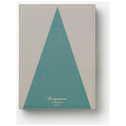 Printworks Gra Backgammon Reverra - widok 5