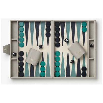 Printworks Gra Backgammon Reverra - widok 6