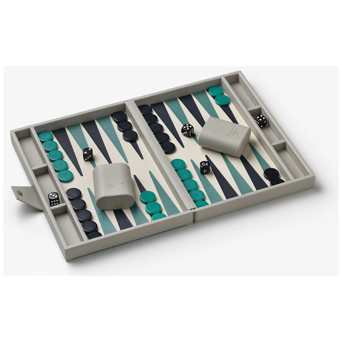 Printworks Gra Backgammon Reverra - widok 7