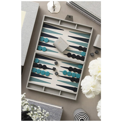Printworks Gra Backgammon Reverra - widok 8